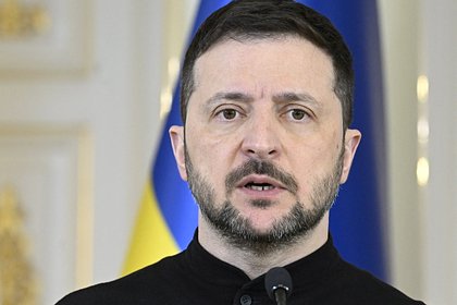 В Белоруссии ответили на угрозы Зеленского