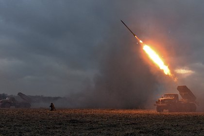 Стало известно о планах Украины по осенним ударам