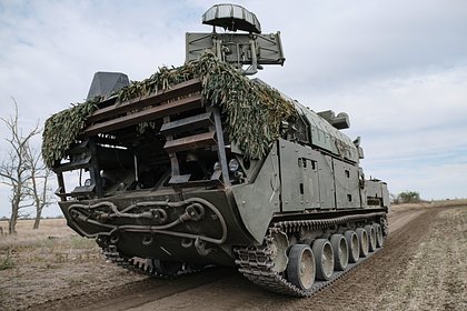 В России ответили на планы Киева по запуску ракет и дронов