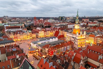 Последствия конфликта Украины и Польши раскрыли