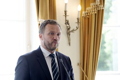 В Эстонии высказались об отношениях с Россией