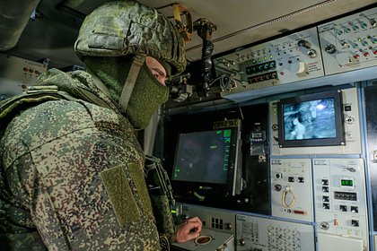 Украина выпустила беспилотники по Москве