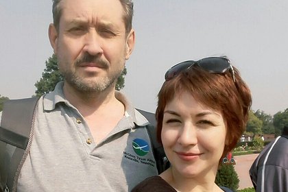 Стали известны новые детали о возможном местонахождении пропавшей семьи Усольцевых