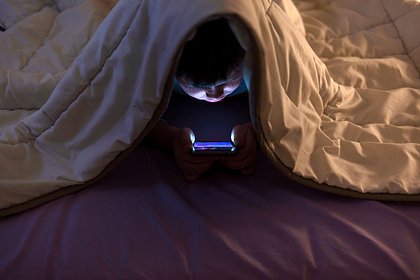 В стране СНГ впервые ограничили соцсети для детей