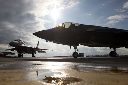 В Польше раскрыли реальную причину отказа передавать МиГ-29 для ВСУ