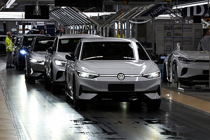 Глава производственного совета Bosch признал проблемы в немецком автопроме