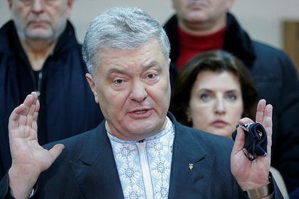 Суд на Украине за минуту вынес решение по санкциям против соперника Зеленского