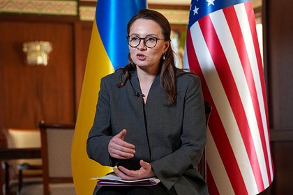 Снятие с должности премьер-министра Украины связали с США