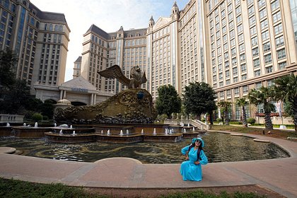 Названы самые доступные для россиян азиатские направления в июле