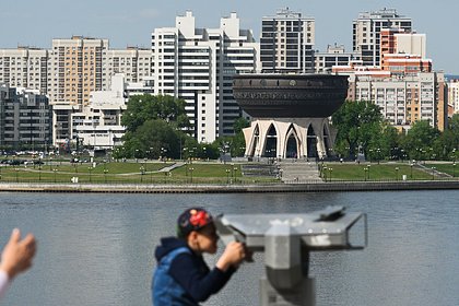 Названы города России с самыми подешевевшими квартирами
