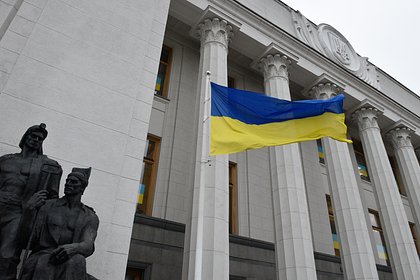 Зеленский внес в Раду предложение о кандидатуре на должность премьер-министра