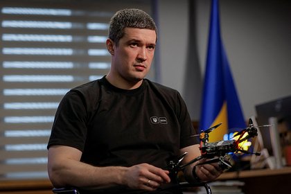 Названы главные причины отставки министра обороны Украины