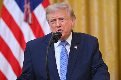 Трамп заявил о махинациях на выборах в Венесуэле
