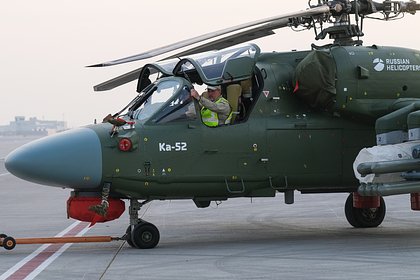 Стало известно о российской палубной авиации французских «Мистралей»