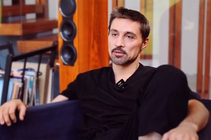 Билан похвастался интерьером дома мечты