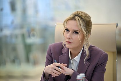 Лантратова обратилась в ООН из-за новых атак ВСУ