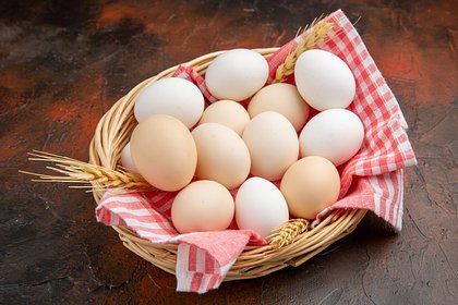 Аналитик назвала рекордно подешевевшие в июне продукты