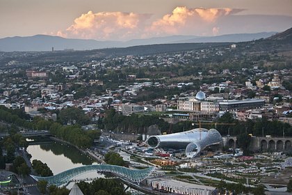 Соседняя с Россией страна осталась без света