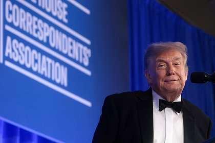 Трамп призвал европейских союзников радоваться дружбе с ним