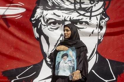 В США раскрыли роль Трампа в конфликте с Ираном