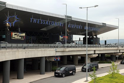 Россиянам стали чаще отказывать в визах в Грецию
