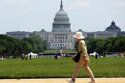 «Это саморазрушение Запада». Сенат США проголосовал за жесткие санкции против России. Как они повлияют на мировую экономику?
