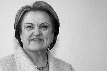 Умерла обвиненная в связях с КГБ премьер Литвы