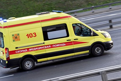 В пастуха ударила молния в российском регионе