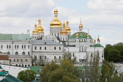 В СВР раскрыли правду о страхах ЕС из-за Украины