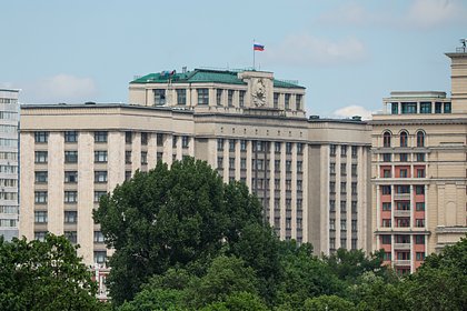 В Госдуме порассуждали о назначении Умерова на пост главы украинской СВР