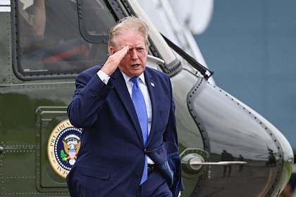 Назван страх Трампа перед Украиной