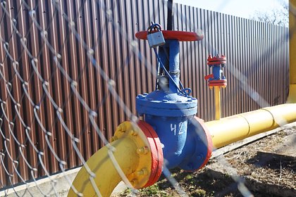 В России начнут искать утечки газа с помощью ИИ
