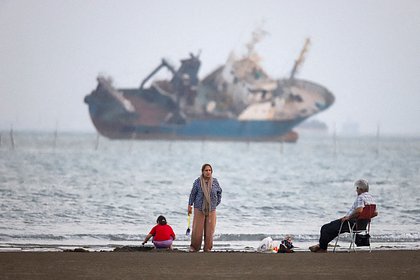 ЦБ оценил влияние кризиса на Ближнем Востоке на российскую экономику