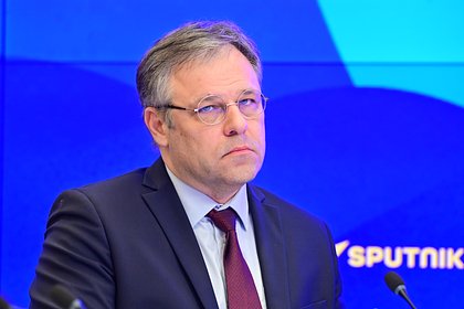 Мирошник раскрыл план ЕС по урегулированию конфликта на Украине