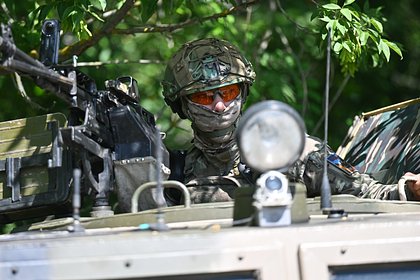 Озвучена дата переломного момента в зоне СВО