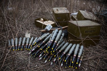 В Сербии испугались поставок оружия ВСУ