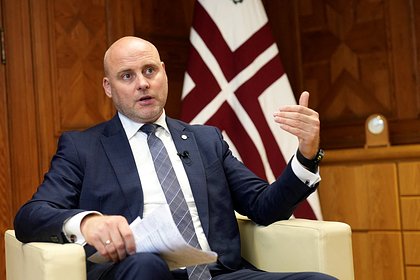 В Латвии забыли купить боеприпасы к антидроновым системам