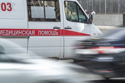 Ударные БПЛА атаковали микроавтобус с людьми в российском регионе