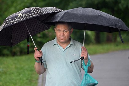 Прогнозы о «мегаливне» в Москве опровергли