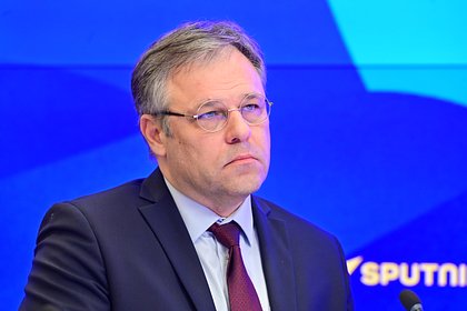 В МИД допустили торги Зеленского с командой Федорова