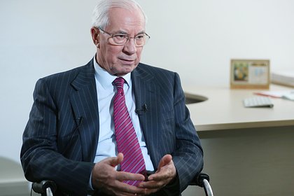 Бывший премьер Украины высказался о будущих выборах