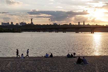 В Госдуме сделали заявление о праве существования Украины
