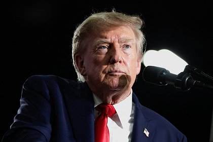 Трамп назвал худшую страну для сотрудничества с США