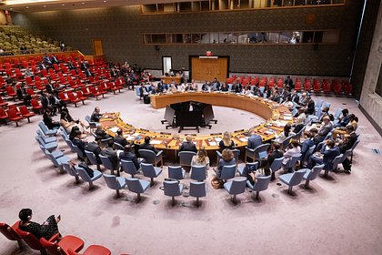 США не присоединились к антироссийскому заявлению ООН по Украине. Что сказали дипломаты по итогам заседания?