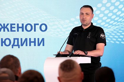 В Крыму резко отреагировали на слова Буданова о возобновлении переговоров