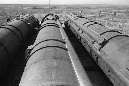 В России напомнили о «Грозе Европы»
