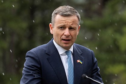 Глава Минфина Украины рассказал о «незакрытых потребностях» на десятки миллиардов долларов