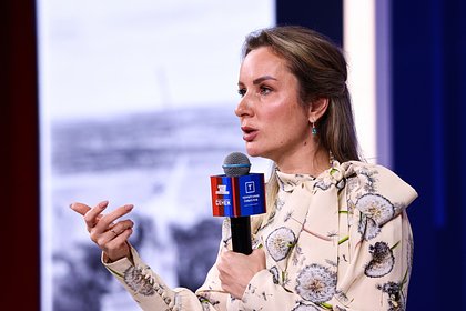 Львова-Белова предложила новые льготы для многодетных семей