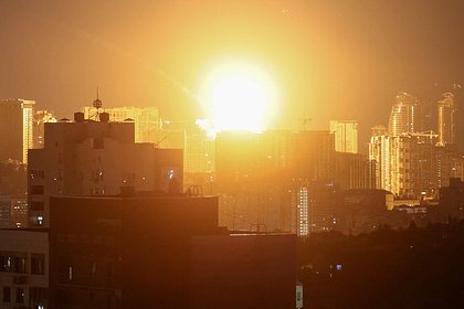 Минобороны сообщило об ударах по грузовой технике ВСУ