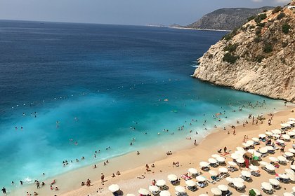 Россиянам назвали способ избежать крупных трат во время отдыха в Турции